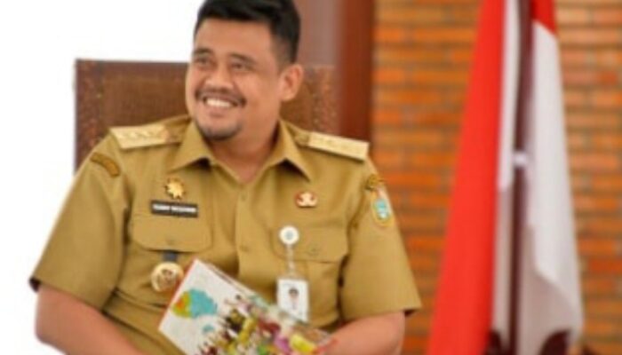 Pengamat Nilai Bobby Nasution Bijak Sikapi Pemangkasan TKD Rp 1,1 T