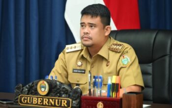 REI Sumut Salut Sama Bobby Wujudkan Rumah Murah Bagi Masyarakat