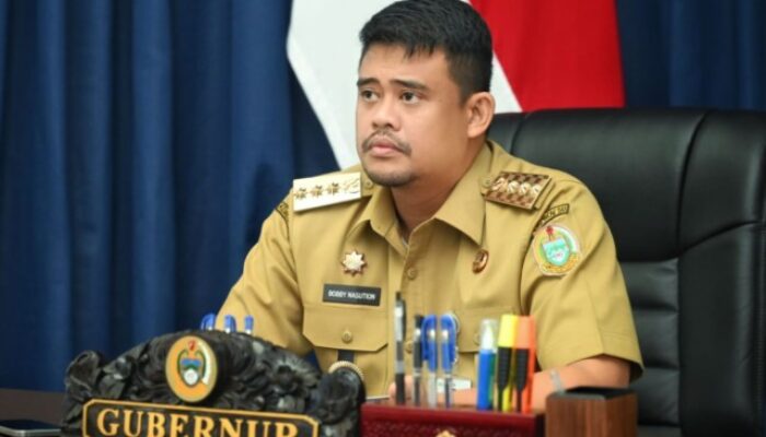 REI Sumut Salut Sama Bobby Wujudkan Rumah Murah Bagi Masyarakat