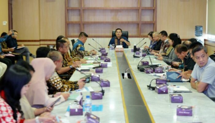 Aksi Cepat Pemprovsu Tangani Inflasi, Gelontorkan 50 Ton Cabai Merah dari Jawa