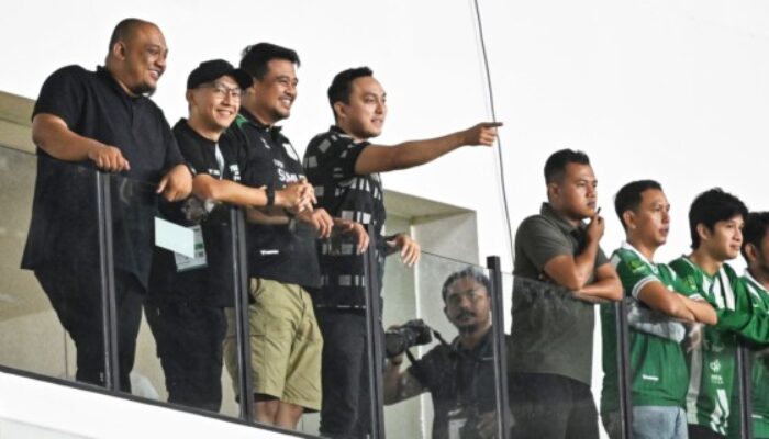 Imbang Lawan Persikad, Bobby Optimis PSMS Raih Poin Penuh di Laga Berikutnya