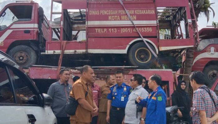 Edwin Pastikan Kesiapan Seluruh Komponen Sebelum Pengesahan Ranperda
