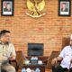 Bobby Ajak Kolaborasi Gubernur Bengkulu Saat Berkunjung ke Medan