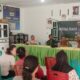 Kodim 0204/DS Gelar Sosialisasi Lingkungan Hidup