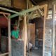 TMMD Kodim 0204/DS Masuki Tahap Progres 40% RTLH Ibu Turini