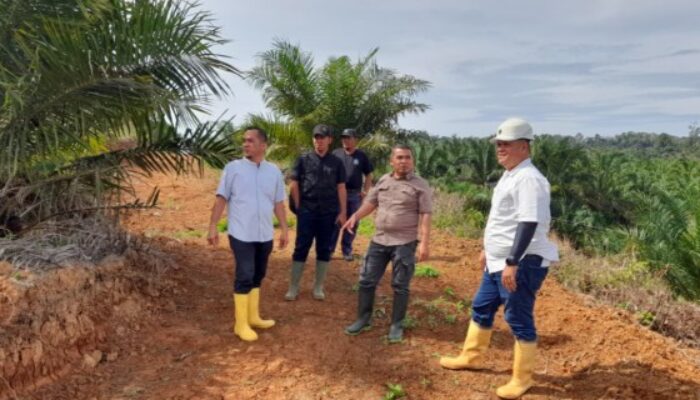 Gubsu Lunasi Gaji Karyawan PT PSU Yang Nunggak Sejak 2023
