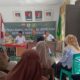 TMMD Kodim 0204/DS Libatkan BPBD Sergai