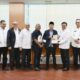 Pemprov Serahkan Rancangan KUA-PPAS APBD 2026 ke DPRD Sumut