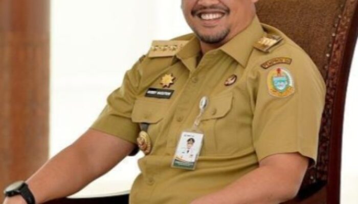 Bobby Nasution Siapkan Pos Pengaduan RJ