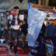 Bobby Lepas Seribuan Peserta Trail of The Kings di Pulau Samosir