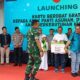 Kodam 1/BB Luncurkan Kartu Berobat Gratis di RS Putri Hijau