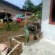 TMMD ke-126 Kodim DS Kebut Pembangunan RTLH Turini