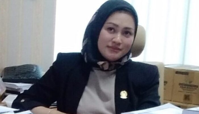Ketua DPRD Bela Pemprovsu Soal Ucapan Menkeu Purbaya