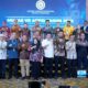 Gubernur Bobby Nasution Hadiri Munas APPSI