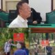 Divonis 10 Tahun Dengan Perintah Tahan Oleh PT Medan, Akuang Masih Bebas