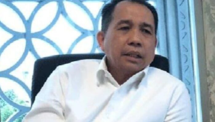 Legislator Golkar Apresiasi Langkah Bobby  Tekan Inflasi