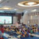 Peringati HLN ke-80, PLN UID Sumut Ajak Anak-Anak Usia Emas Belajar dan Berkreasi