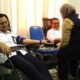 Hari Listrik Nasional ke-80, PLN UID Sumut Gelar Aksi Donor Darah Serentak Bersama PMI