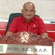 Robi Barus : Sumpah Pemuda ke-97 Momentum Untuk Terus Bekarya dan Inovasi