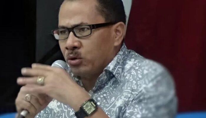 DPR-RI Apresiasi Gubernur Realisasikan Program Berobat Gratis di Sumut