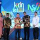 Gubernur Targetkan Pertumbuhan Ekonomi Sumut Capai 7,2 Persen