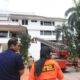 Walikota dan Para OPD Kaget Dengar Suara Sirene, Ini Rupa Penyebabnya
