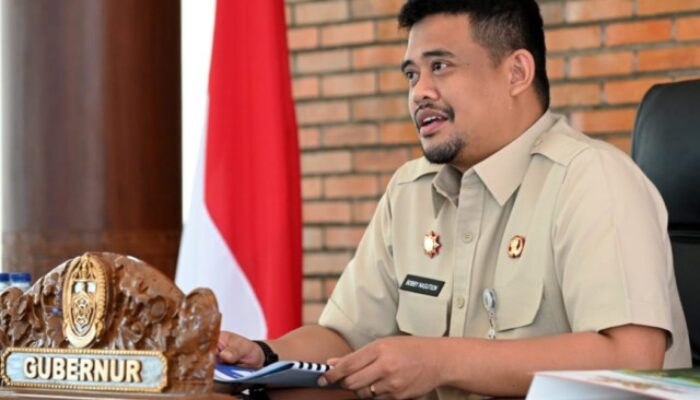 Gubsu Sudah Salurkan DBH, Bupati/Walikota Harus Maksimalkan Pembangunan Infrastruktur
