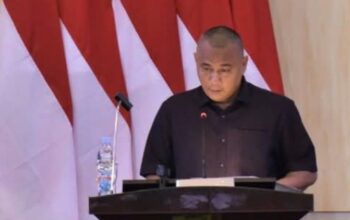 Fraksi Demokrat DPRD Medan Ingin Perkuat Fiskal Medan