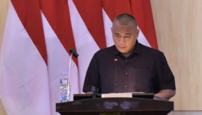 Fraksi Demokrat DPRD Medan Ingin Perkuat Fiskal Medan