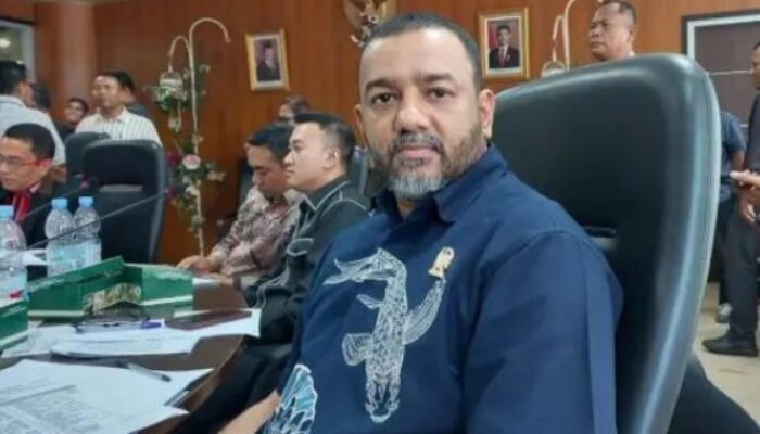 DPRD Minta Kejari Medan Usut Tuntas Korupsi BBM di Medan Polonia