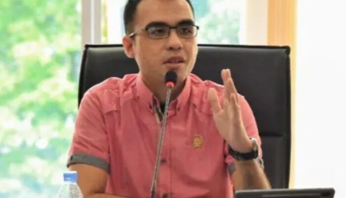 Afif Minta Dinkes Medan Tangani Lonjakan Pasien ISPA dan Influenza