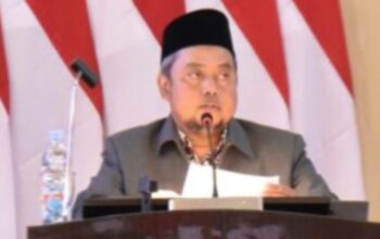 Fraksi PKS Nilai Ranperda Pendidikan Pancasila Belum Mendesak Dibentuk