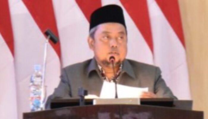 Fraksi PKS Nilai Ranperda Pendidikan Pancasila Belum Mendesak Dibentuk