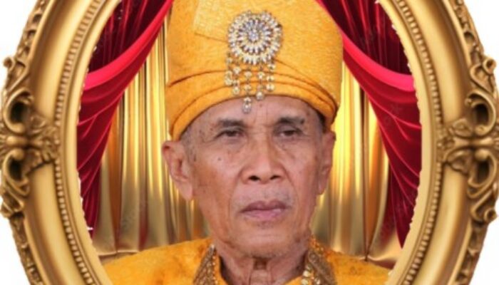 Takhta, Tradisi, dan Tajuk Agung Langkat Ditegakkan Kembali oleh Sultan Negeri Langkat IV, Duli Yang Maha Mulia Paduka Seri Baginda Sultan Harimugaya Abdul Djalil Rahmatsyah