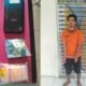 Intel Kodim DS Tangkap Pengedar Sabu di Kompleks Perumahan Tebingtinggi