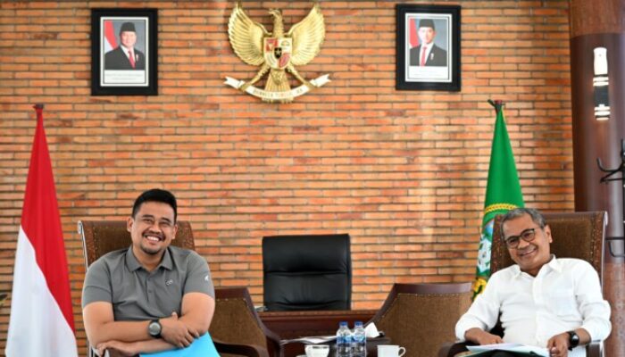 Gubernur Siap Beri Dukungan Pembangunan di Kabupaten Nias