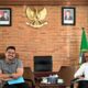 Gubernur Siap Beri Dukungan Pembangunan di Kabupaten Nias
