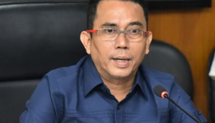 Komisi 4 DPRD Bahas Dari Parkir Hingga Penanganan Banjir di Medan
