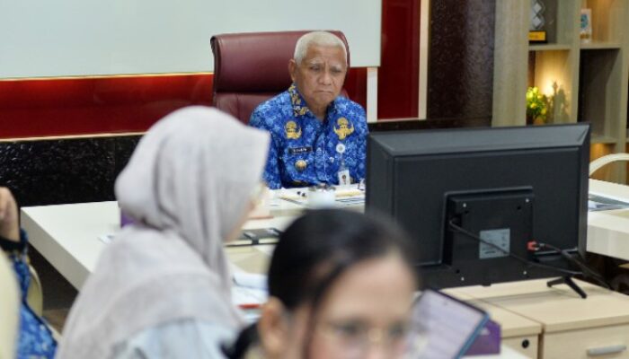 Kemendagri Apresiasi Upaya Sumut Tekan Inflasi dari 5,32% Menjadi 4,97%