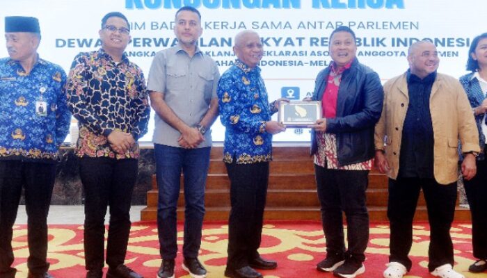 Pemprovsu Tegaskan Lima Komitmen Untuk Pelestarian Budaya Melayu