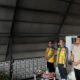 Gubernur Hadiri Peresmian Underpass Gatot Subroto Medan oleh Presiden Prabowo