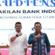 Atasi Keterbatasan Pembiayaan Pembangunan Daerah, Bobby Inisiasi Kolaborasi Bank Pembangunan Daerah se-Sumatera