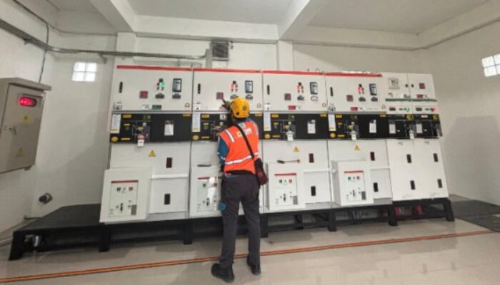 PLN Sukses Hadirkan Listrik Tanpa Kedip pada Kejuaraan Atletik Asia Tenggara U18 & U20 ke-17 di Sumut