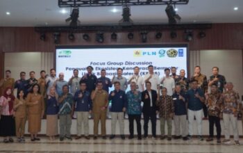 PLN Tegaskan Dukungan Penguatan Ekosistem Kendaraan Listrik di Sumut