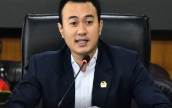 Komisi 4 DPRD Medan Gelar RDP Bahas Maraknya Bangunan Tanpa PBG