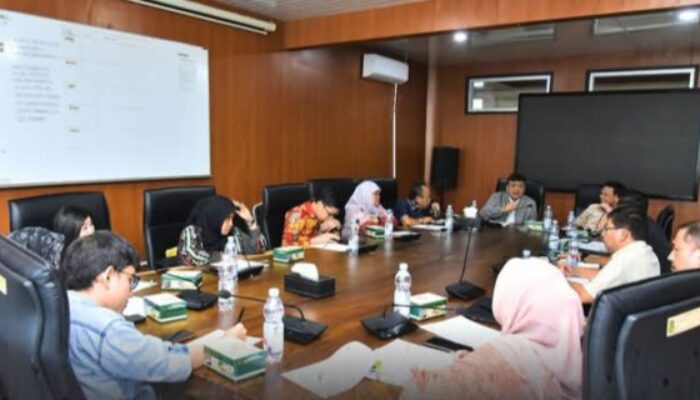 Komisi 3 DPRD Medan Temukan Dugaan Ketidaksesuaian Izin dan Pajak Sejumlah Restoran