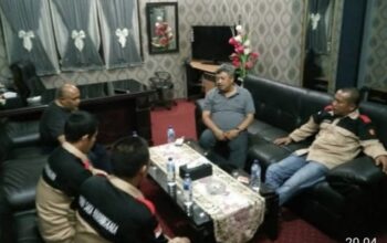 Muscab Pramuka Medan Memanas: IPDN vs Gerindra di Perebutan Kursi Ketua