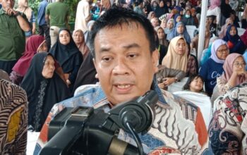 Pimpinan DPRD Medan Minta Pemko Percepat Perbaikan Drainase