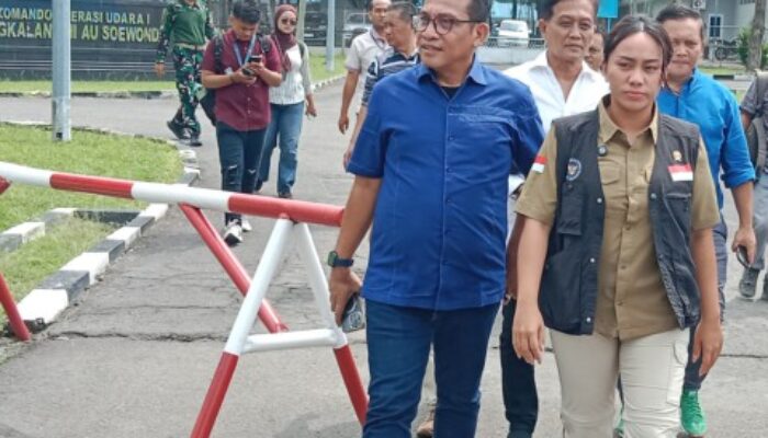 Kader PAN Medan Sebut Isu Zulhas Penyebab Banjir Sumatera–Aceh sebagai Pembodohan Publik