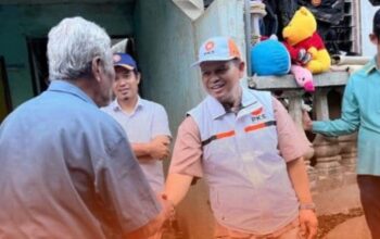 DPRD Nilai Mitigasi Pemko Medan Gagal